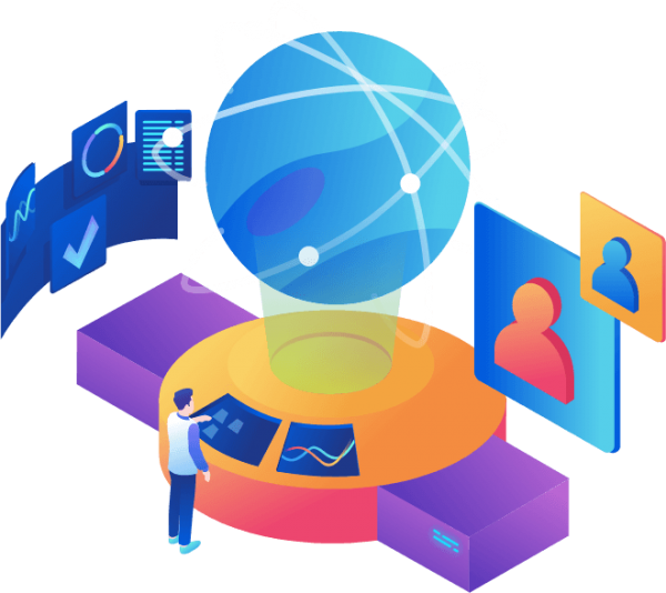 Spark Mobile Wallet Raffle