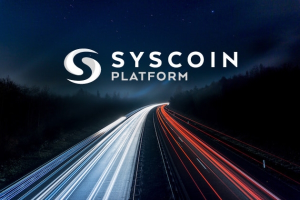 New Tech Drives Record Transaction Speeds for Syscoin
